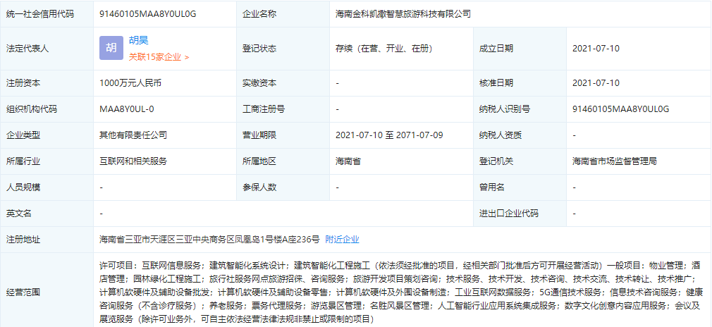 金科服務(wù)與凱撒同盛、凱撒世嘉聯(lián)手成立科技公司，推動數(shù)字文化創(chuàng)意應(yīng)用服務(wù)