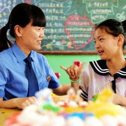 專業(yè)賦能，用愛(ài)守護(hù) 上海愛(ài)之緣家政特殊兒童指導(dǎo)師培訓(xùn)開(kāi)新局